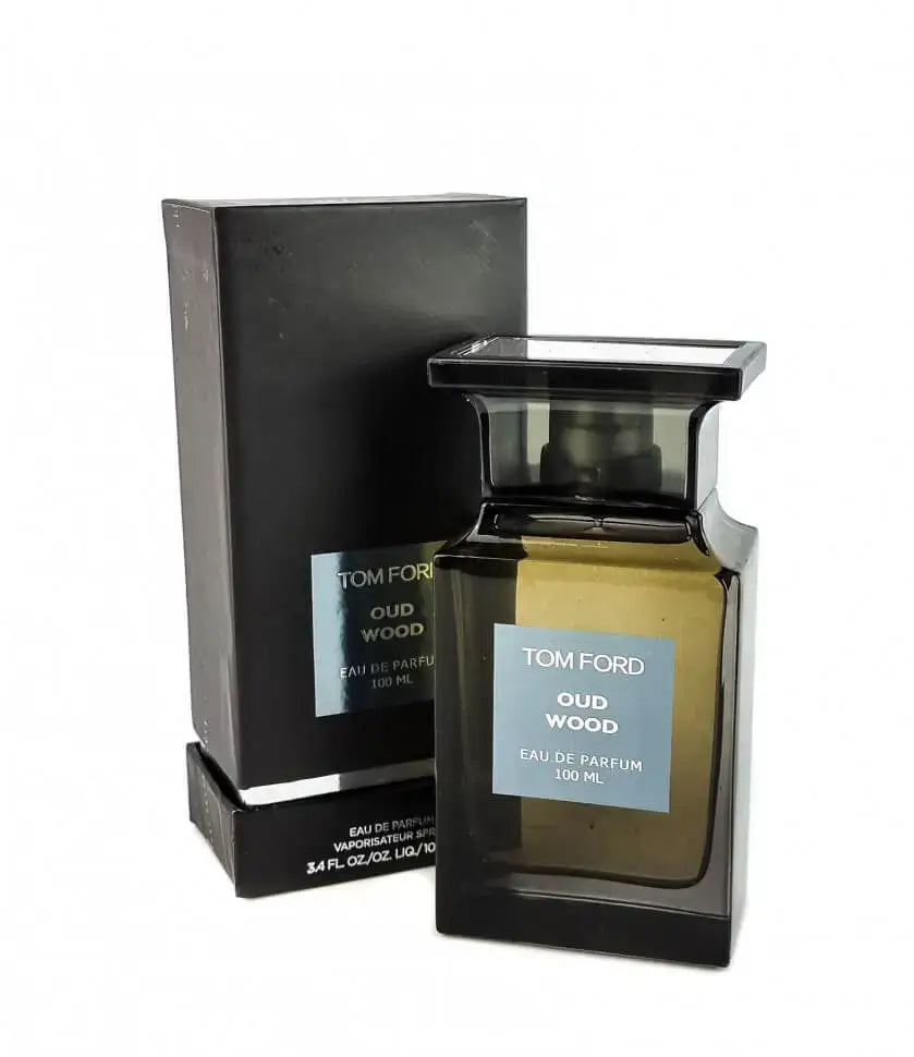 Tom Ford Oud Wood Perfume – Long Lasting | 100ml