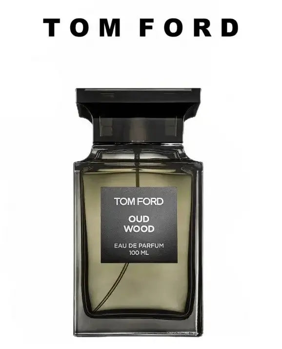 Tom Ford Oud Wood Perfume – Long Lasting | 100ml