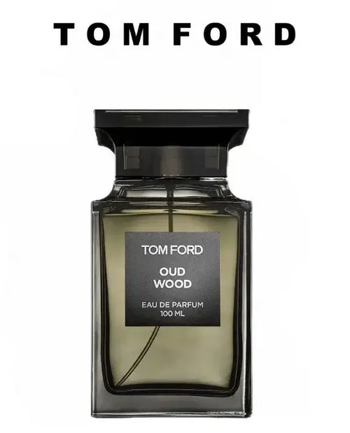 Tom Ford Oud Wood Perfume – Long Lasting | 100ml