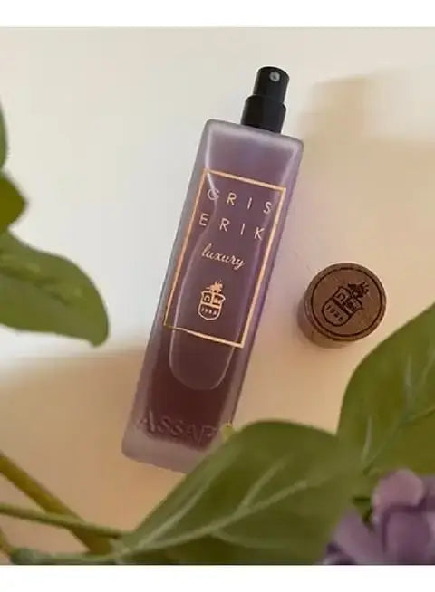 Assaf Wild Colt + Gris Erik Perfume Set 200ml